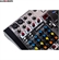 Mixer Allen & Heath ZED-6FX 7